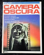 CAMERA OSCURA Tutti fotografi