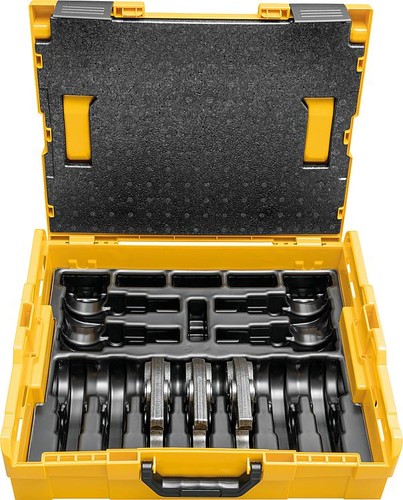 Rems pinze pressione - rems, mini