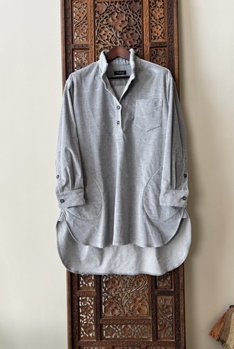 Bergfabel tania camicia - tania,