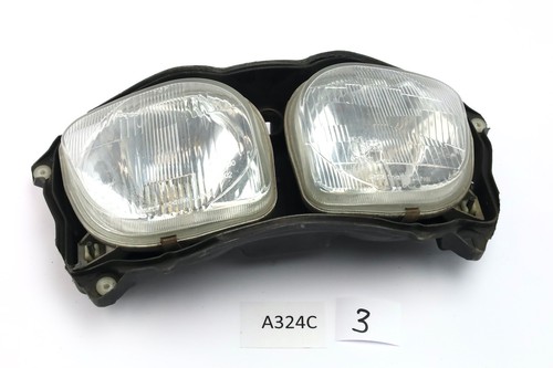 Yamaha yzf 750 fzr - 750, 600