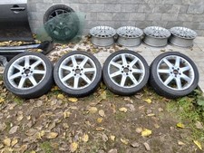 Cerchi In Lega R17 Originali