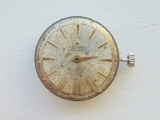 OROLOGIO VINTAGE - ZENITH