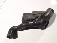   Intake Resonator (Air Box