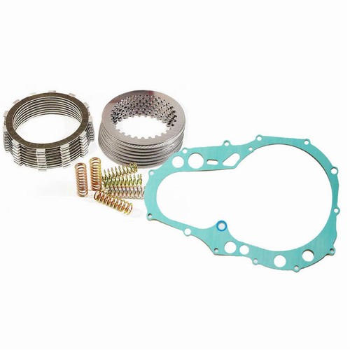 Kit completo frizione - frizione, per