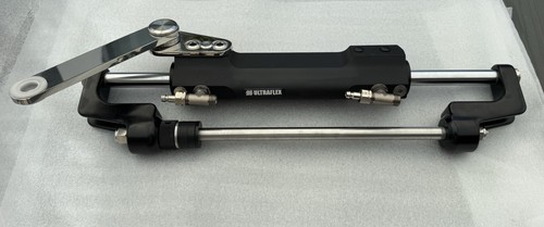 Cilindro idraulico ultraflex - cilindro,