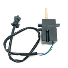 Interruttore ricambi carrello