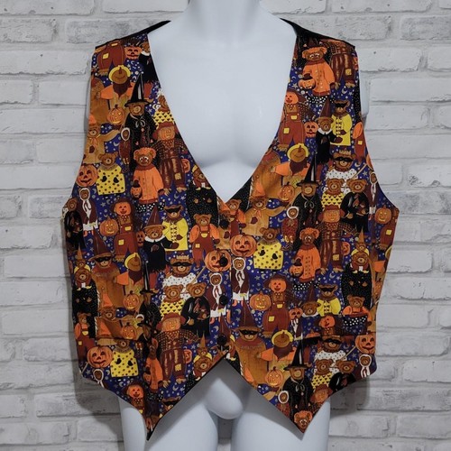 Costume zucca uomo saddle - uomo,