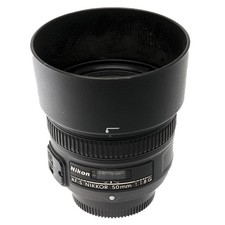 Obiettivo Nikon 50 mm/1,4 AF-S