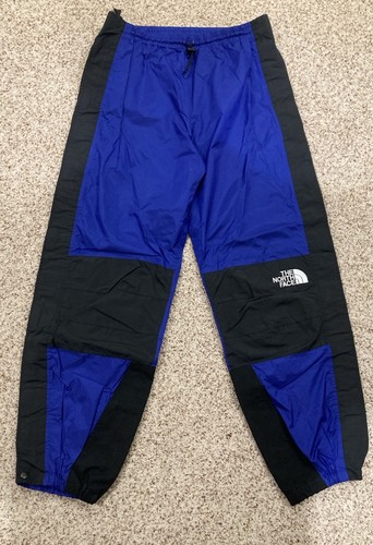 Pantaloni montagna vintage - da,