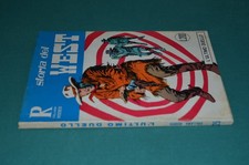 COLLANA RODEO # 25 Storia del