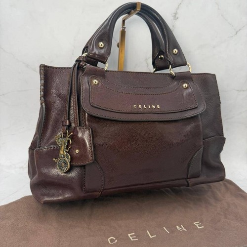 Celine boogie borsa pelle - borsa,