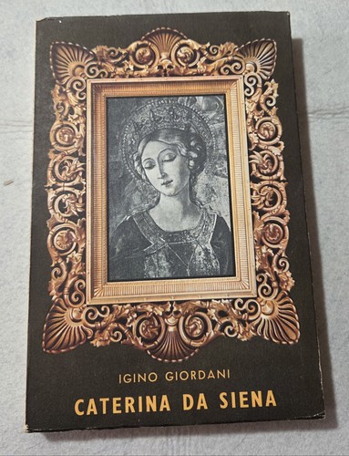 Caterina siena fuoco - caterina, siena-
