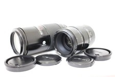 Incl. Customs Minolta AF ZOOM