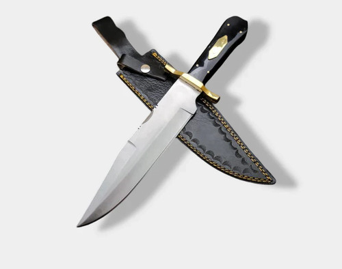 Coltello caccia campeggio - coltello,