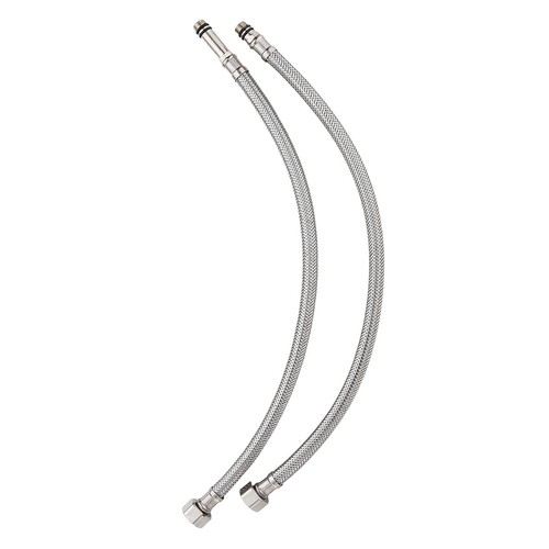 Tubi metallici acqua - fredda, e