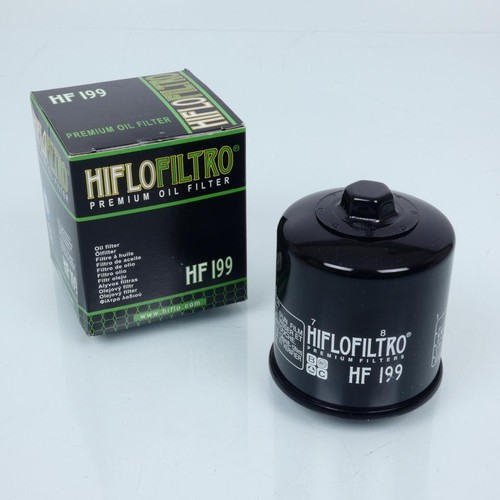 Filtro olio hiflofiltro - olio, per