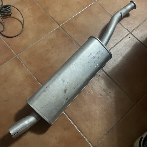 Fiat tempra marmitta - fiat,
