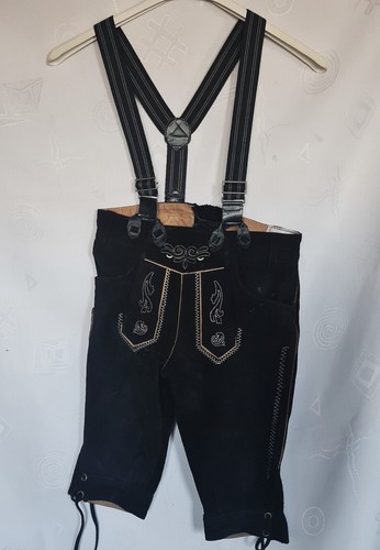 Pantaloni vintage - pantaloni,