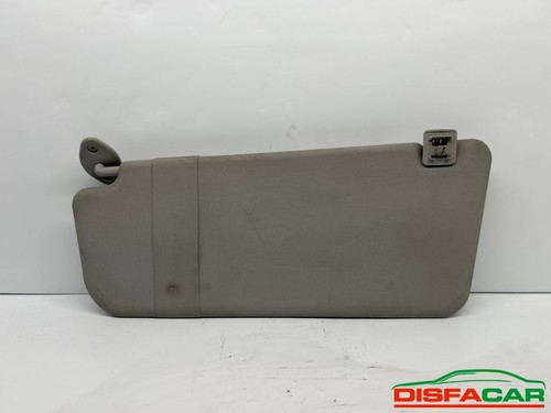 Parasole fiat scudo serie - parasole,