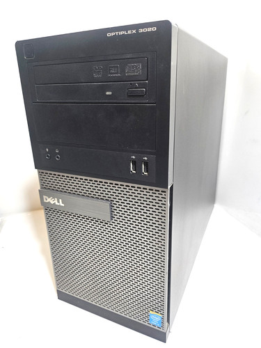 Computer dell optiplex 3020 - optiplex,