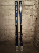 Sci Salomon Gs10 180 r19