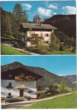 ORTISEI - ST. ULRICH - BOLZANO