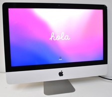 Apple iMac 4K "Core i7"