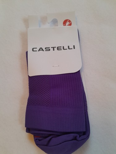 Calze ciclismo estive castelli - calze,
