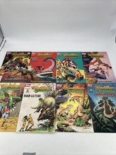 Cadillacs and Dinosaurs