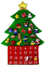 Grande Calendario dell'Avvento