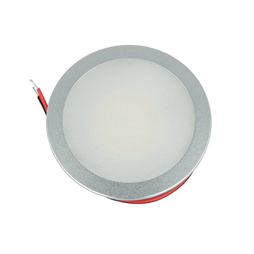 Mini faretto led incasso - led, da