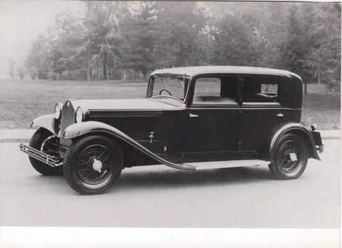 Lancia artena berlina - lancia,