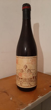 Bottiglia Vino da collezione Montepulciano d'Abruzzo Valentini 1973