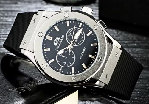 Orologio uomo paulareis - uomo, casual