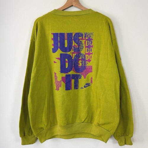 Felpa nike just - felpa, it