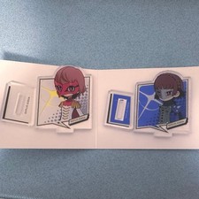 Persona 5 Tactica Set di