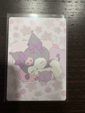 Fluffy Card  F6 Limited