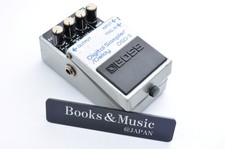 Boss DSD-3 Campionatore