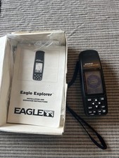 Eagle Explorer Ricevitore GPS