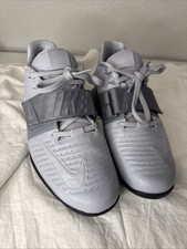 Taglia 10 - Nike Romaleos 3 XD