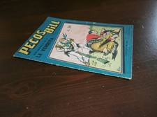 PECOS BILL N°2 LA VENDETTA I