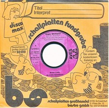 River Lady / The First Hello -