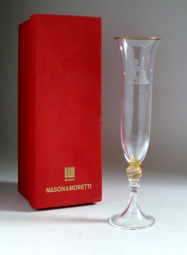 Nason moretti flauto - &,