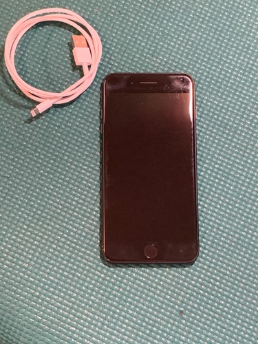 Apple iphone plus 128gb - -,