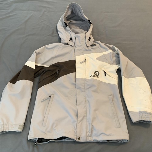Giacca volcom nimbus uomo - giacca,