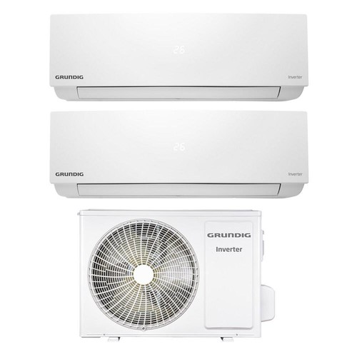 Condizionatore parete dual - condizionatore, a