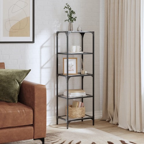 Vidaxl scaffale con piano - scaffale,
