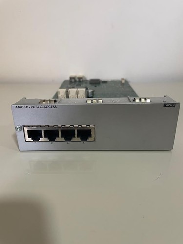 Alcatel lucent board apa4 - board,