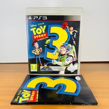TOY STORY 3 LA GRANDE FUGA
