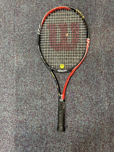 Racchetta tennis wilson - da,